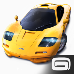 Asphalt Nitro Mod Apk v1.7.9a