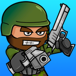 Mini Militia Mod Apk Download v5.5.0