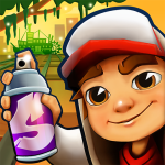 Subway Surfers Mod Apk