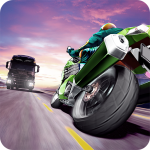 traffic rider mod apk hack all bikes unlocked